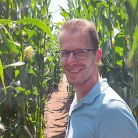 Hondenuitlaatdienst Turnhout: Tom