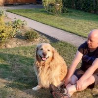 Hondenuitlaatdienst Keerbergen: Kevin