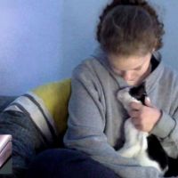 Hondenuitlaatdienst Schoten: Alissya