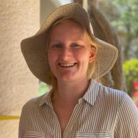 Hondensitter Kessel-Lo: Maryse