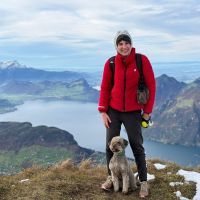 Hondensitter Breendonk: Sanne