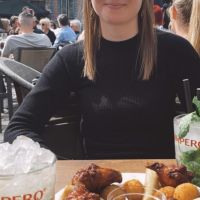Hondensitter Destelbergen: Ann-Sophie