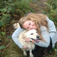 Hondenuitlaatdienst Oostende: Sarah