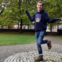 Hondensitter Roeselare: Caio