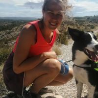 Hondensitter Gentbrugge: Katrien
