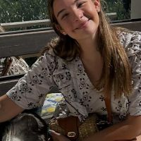 Hondenuitlaatdienst Ronse: Penélope