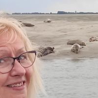 Hondensitter Berlaar: Luda