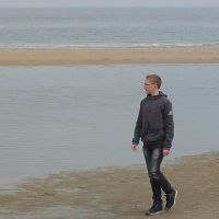 Hondenuitlaatdienst Dendermonde: Jonas