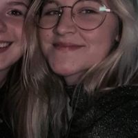 Hondenopvang Londerzeel: Gitte