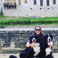 Hondensitter Veurne: Naomi