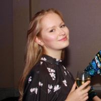 Hondensitter Hamme: Celine