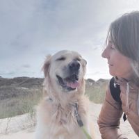 Hondenuitlaatdienst Bredene: Tania
