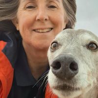 Hondenuitlaatdienst Bredene: Tania