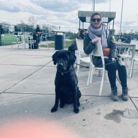 Hondensitter Boechout: Margot