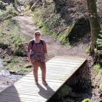 Hondenuitlaatdienst Wieze: Sara