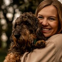 Hondensitter Putte: Laura