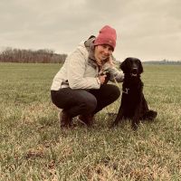 Hondensitter Kruibeke: Naomi