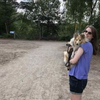 Hondensitter Neerpelt: Silke