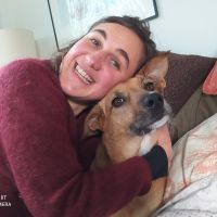 Hondensitter Gent: Mieke
