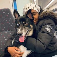 Hondensitter Dendermonde: Suzeth