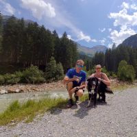 Hondenuitlaatdienst Genk: Hilde