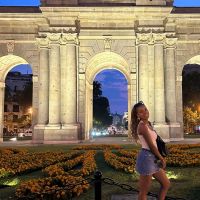 Hondensitter Antwerpen: Leticia 