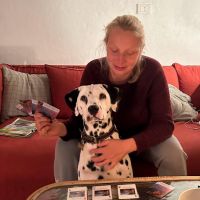 Thuisjob hondensitter Sint-Amandsberg: hond Nathan De Coninck