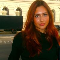 Hondensitter Ekeren: Sirin Ureyil