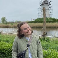 Hondensitter Geel: Leonie