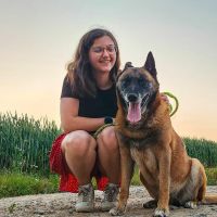 Hondenuitlaatdienst Alsemberg: Lois