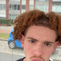 Hondensitter Zele: Chahid