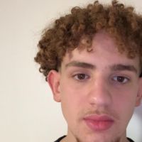 Hondensitter Luchtbal: Chahid