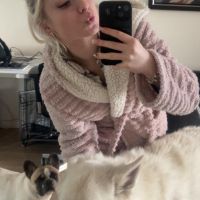 Hondensitter Hasselt: Alisa