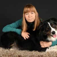 Hondensitter Geel: Karen 