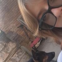 Hondensitter Deurne (Antwerpen): Céline