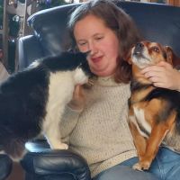 Hondenuitlaatdienst Turnhout: Laura