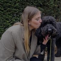 Hondensitter Hasselt: Luna