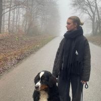 Hondensitter Mol: Alix