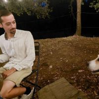 Hondenuitlaatdienst Wilrijk: Andy Van Vaerenewyck