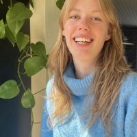 Hondensitter Sint-Andries: Loes