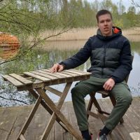 Hondensitter Sint-Niklaas: Robin