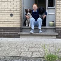 Hondenuitlaatdienst Zwevegem: Alycia