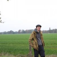Hondenuitlaatdienst Gent: Wodan
