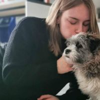 Hondensitter Paal: Rania