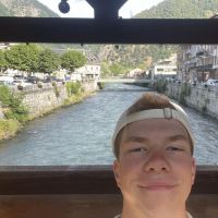 Hondensitter Zulte: Matthis