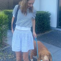 Hondensitter Weerde: Rosalie