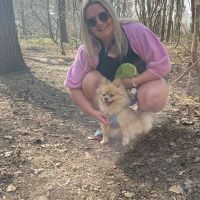 Hondenuitlaatdienst Herenthout: Sandy