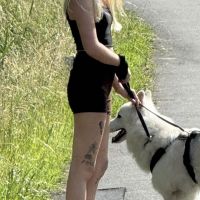 Hondensitter Ninove: Chayenne