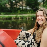 Hondensitter Mechelen: Hanne