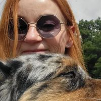 Hondensitter Genk: Patricia